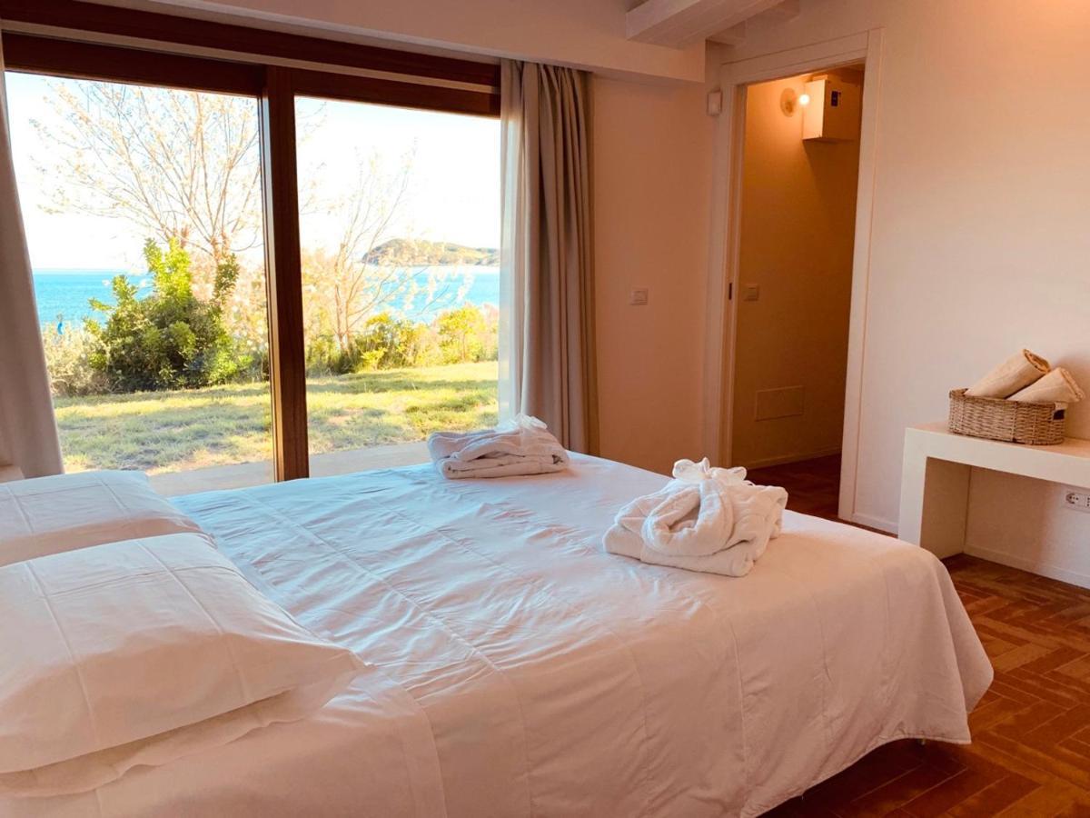 Villa Tanaquilla บารัตตี ภายนอก รูปภาพ