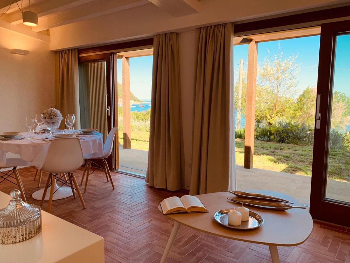 Villa Tanaquilla บารัตตี ภายนอก รูปภาพ
