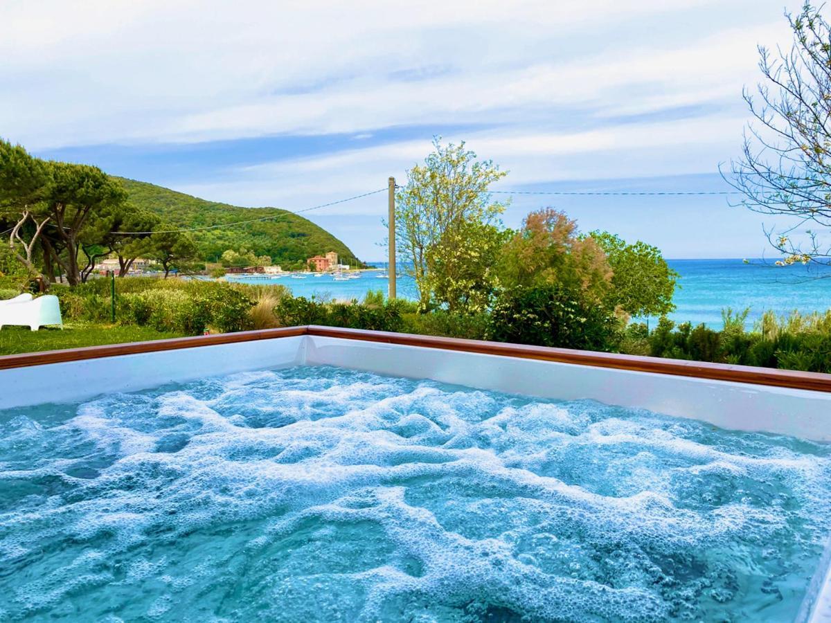 Villa Tanaquilla บารัตตี ภายนอก รูปภาพ