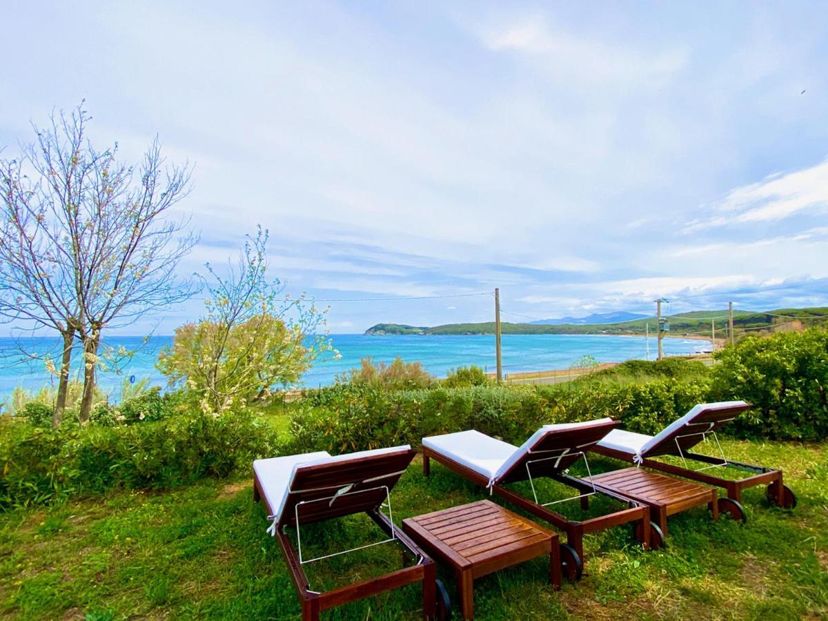 Villa Tanaquilla บารัตตี ภายนอก รูปภาพ