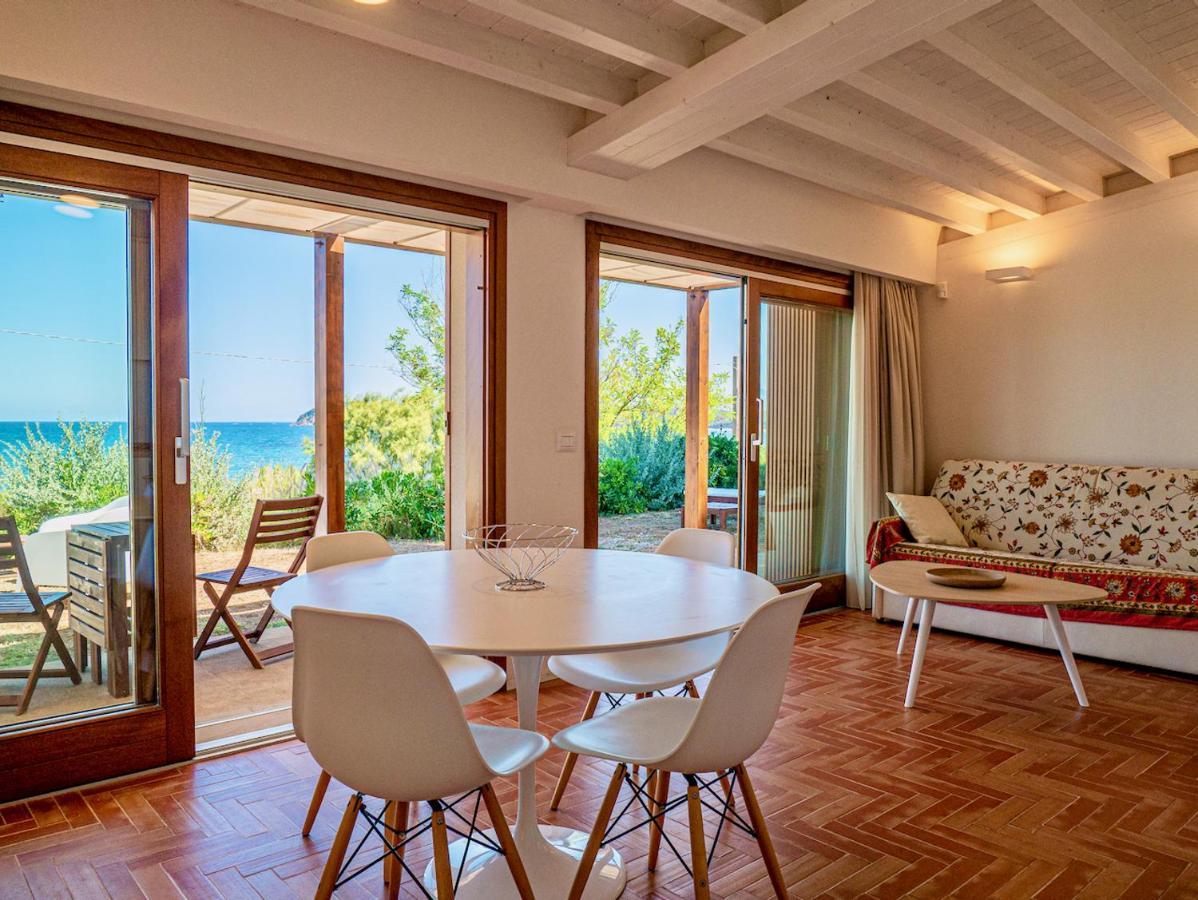 Villa Tanaquilla บารัตตี ภายนอก รูปภาพ
