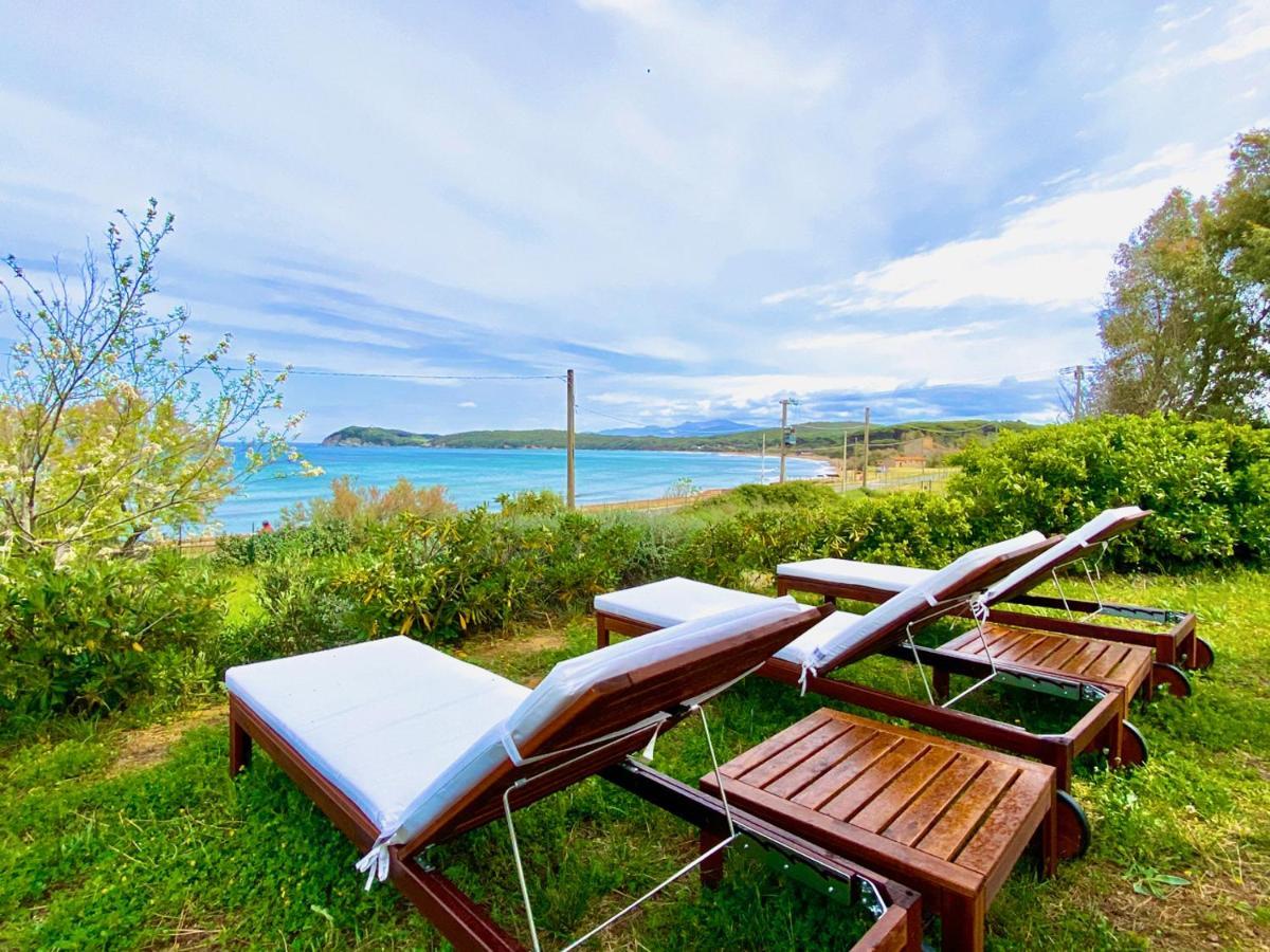 Villa Tanaquilla บารัตตี ภายนอก รูปภาพ