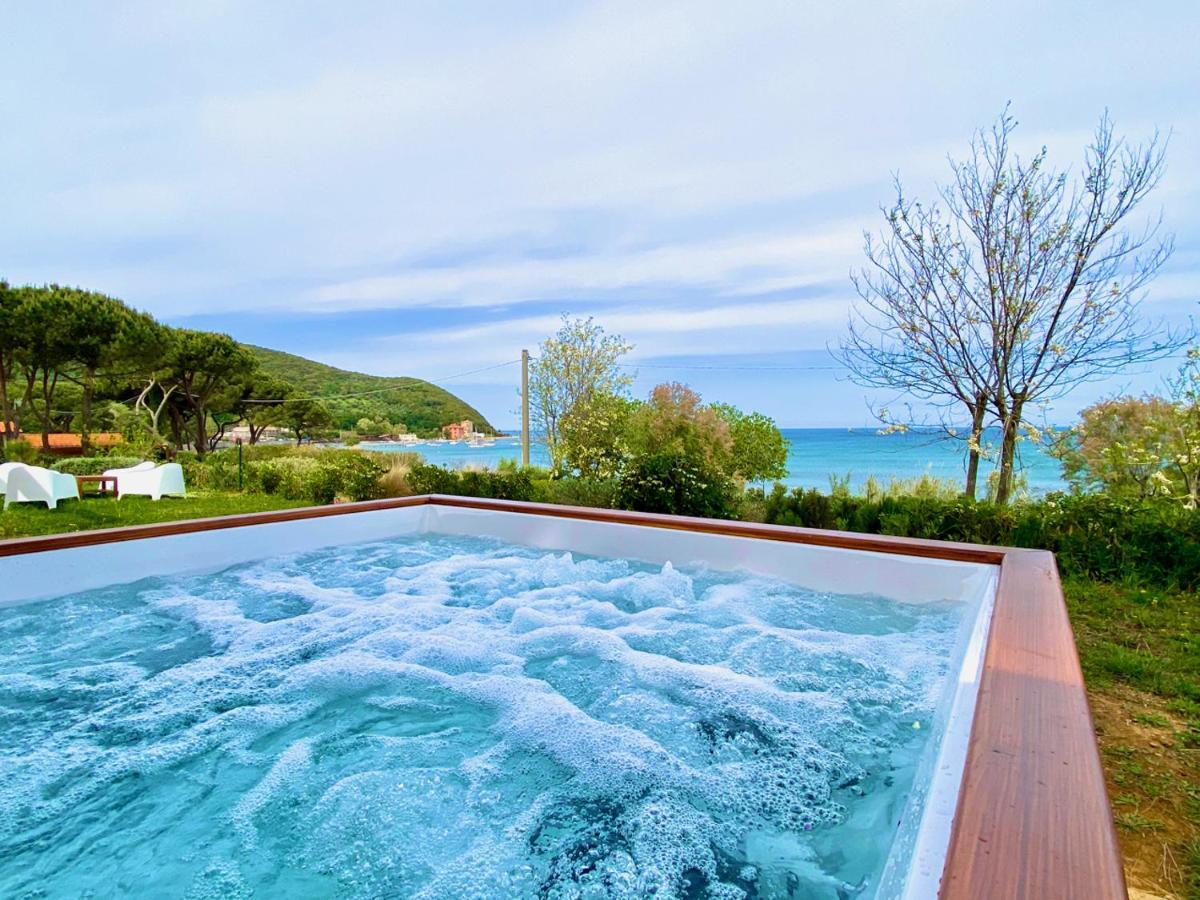 Villa Tanaquilla บารัตตี ภายนอก รูปภาพ
